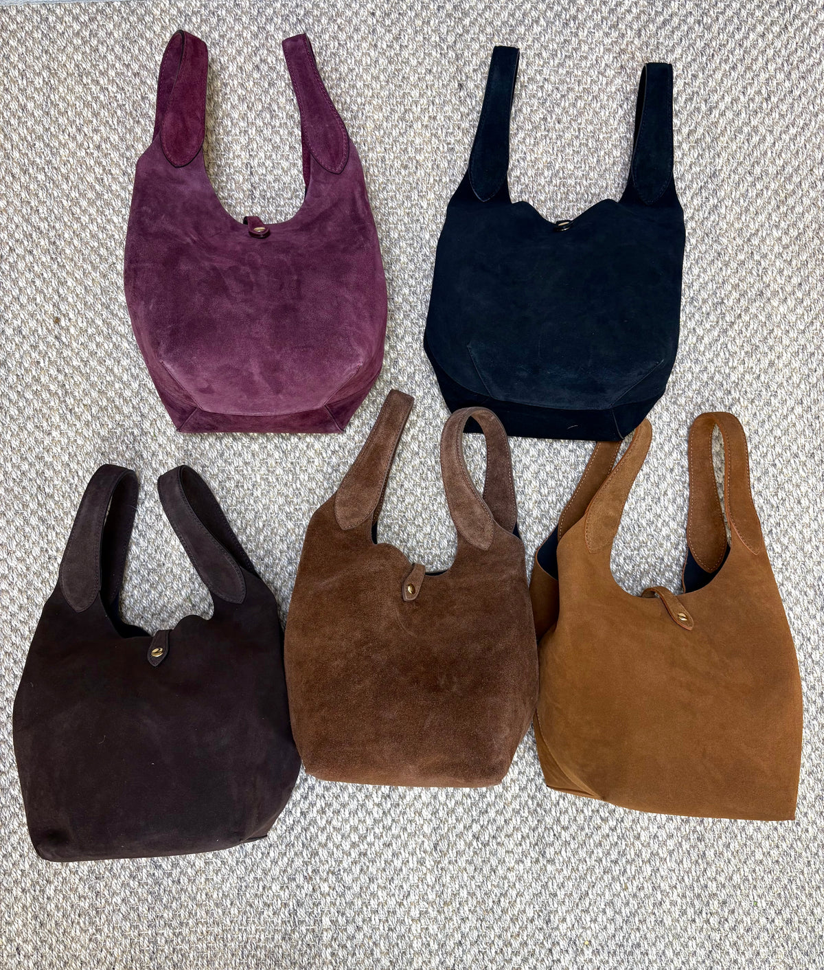 Sample Sale Items