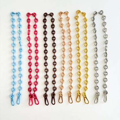 Donut Handbag Chain
