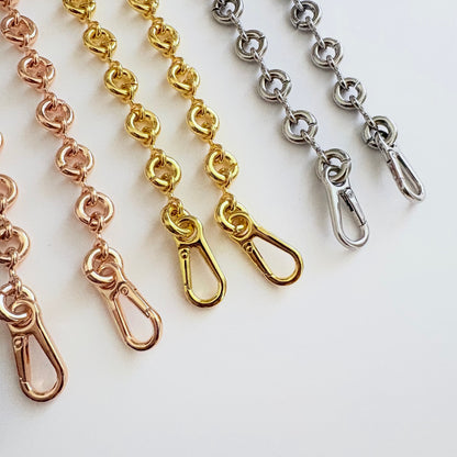 Donut Handbag Chain
