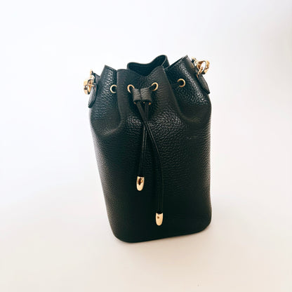 Black Licorice Candy Bag