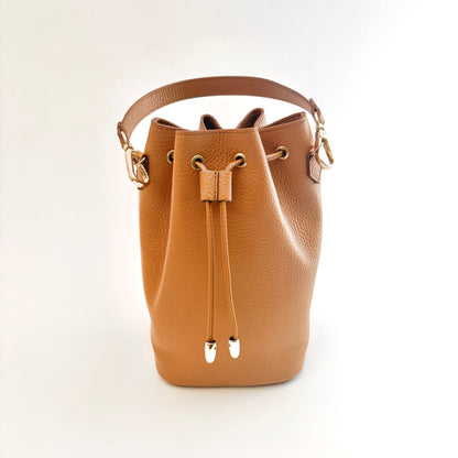 Caramel Candy Bag