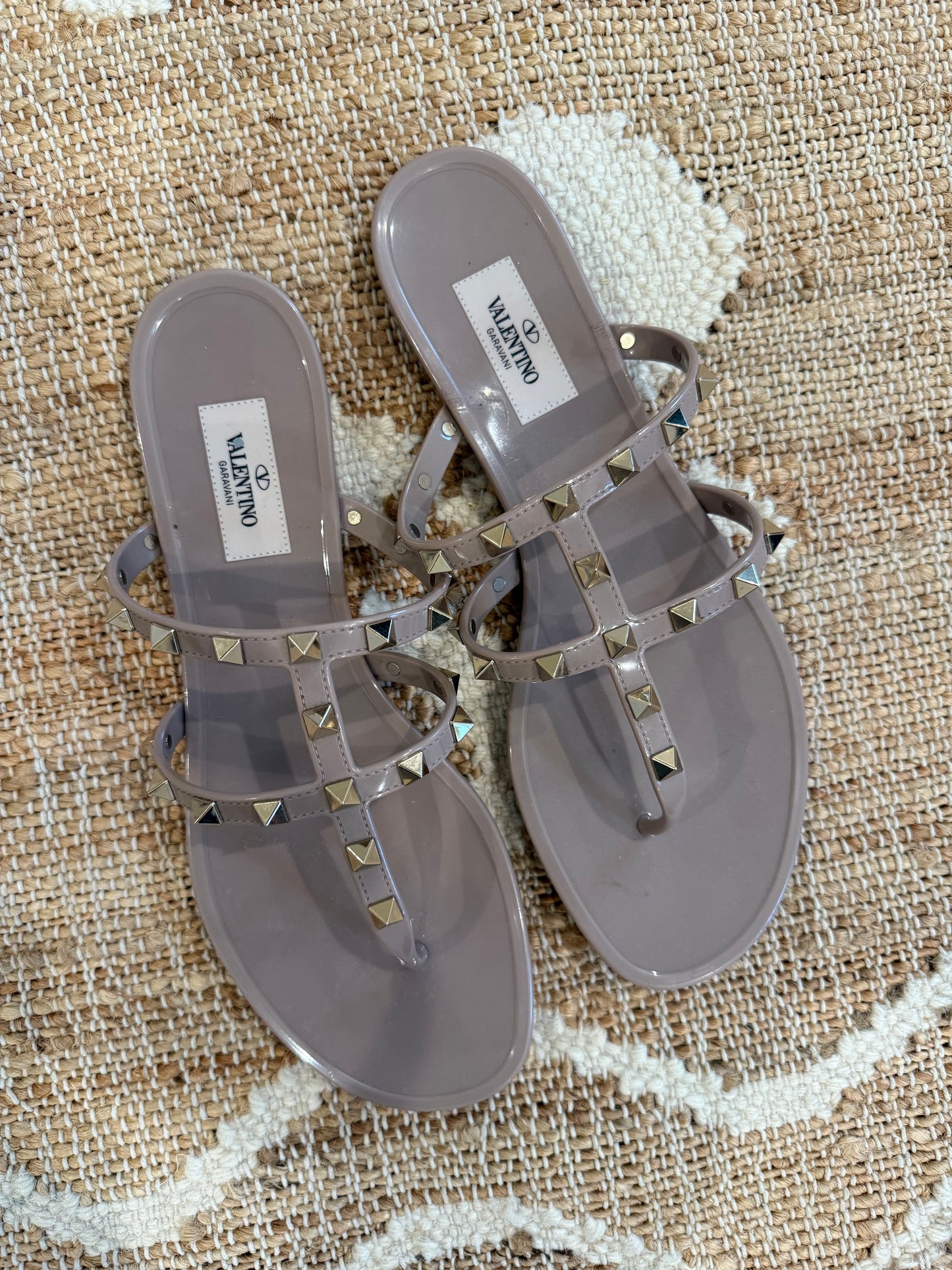 Clothing Sample Sale