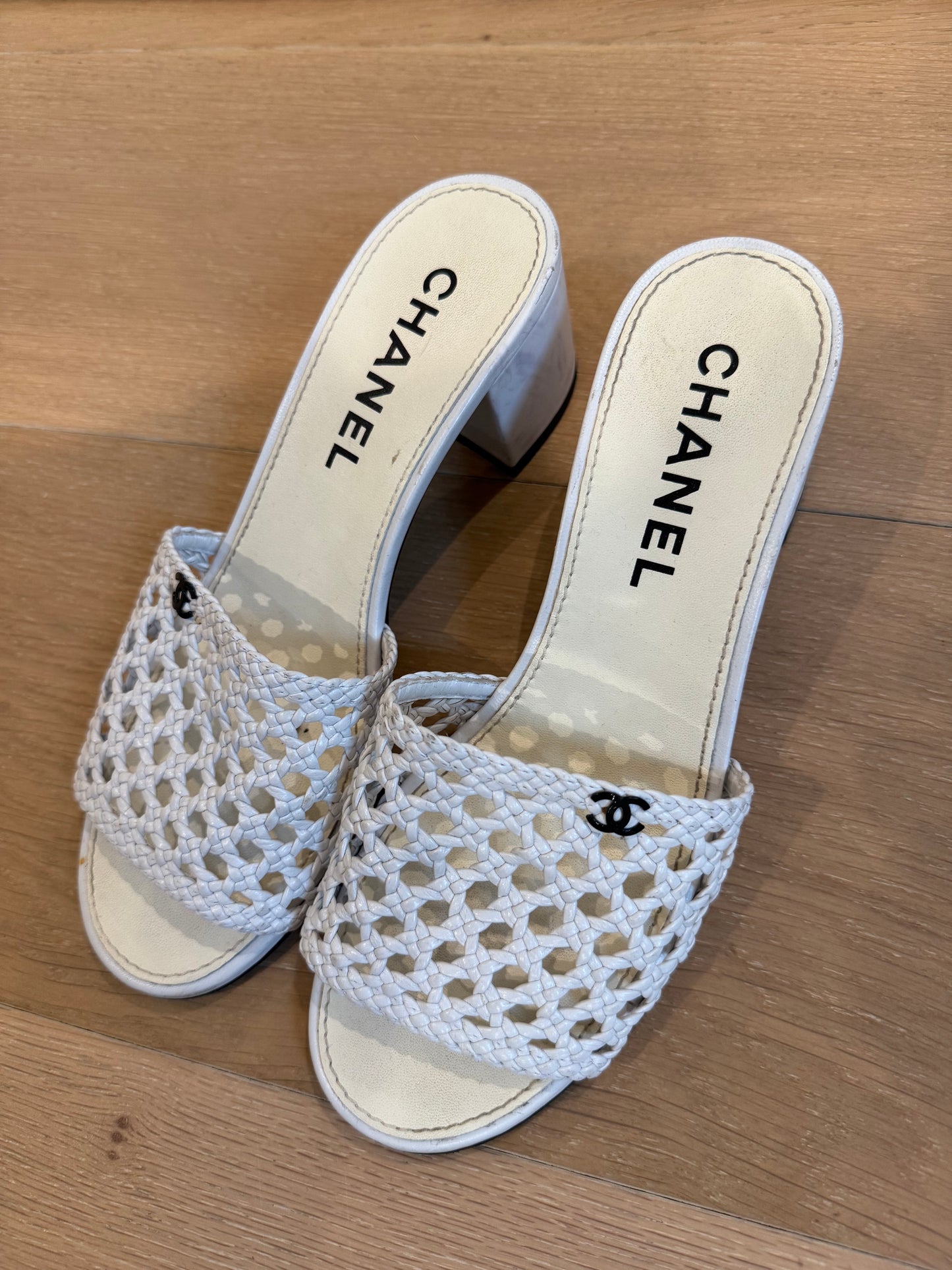 Clothing Sample Sale