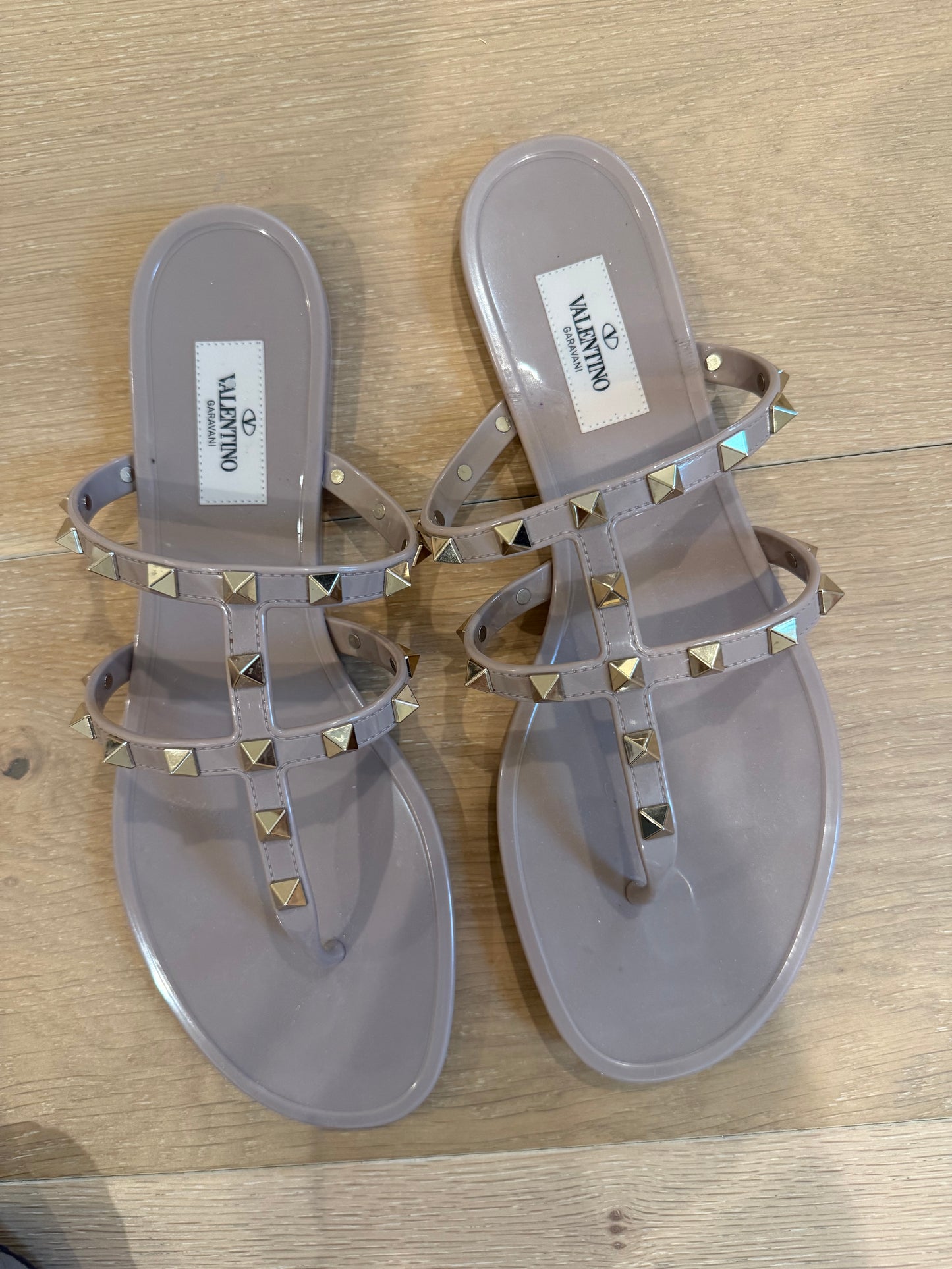 Clothing Sample Sale