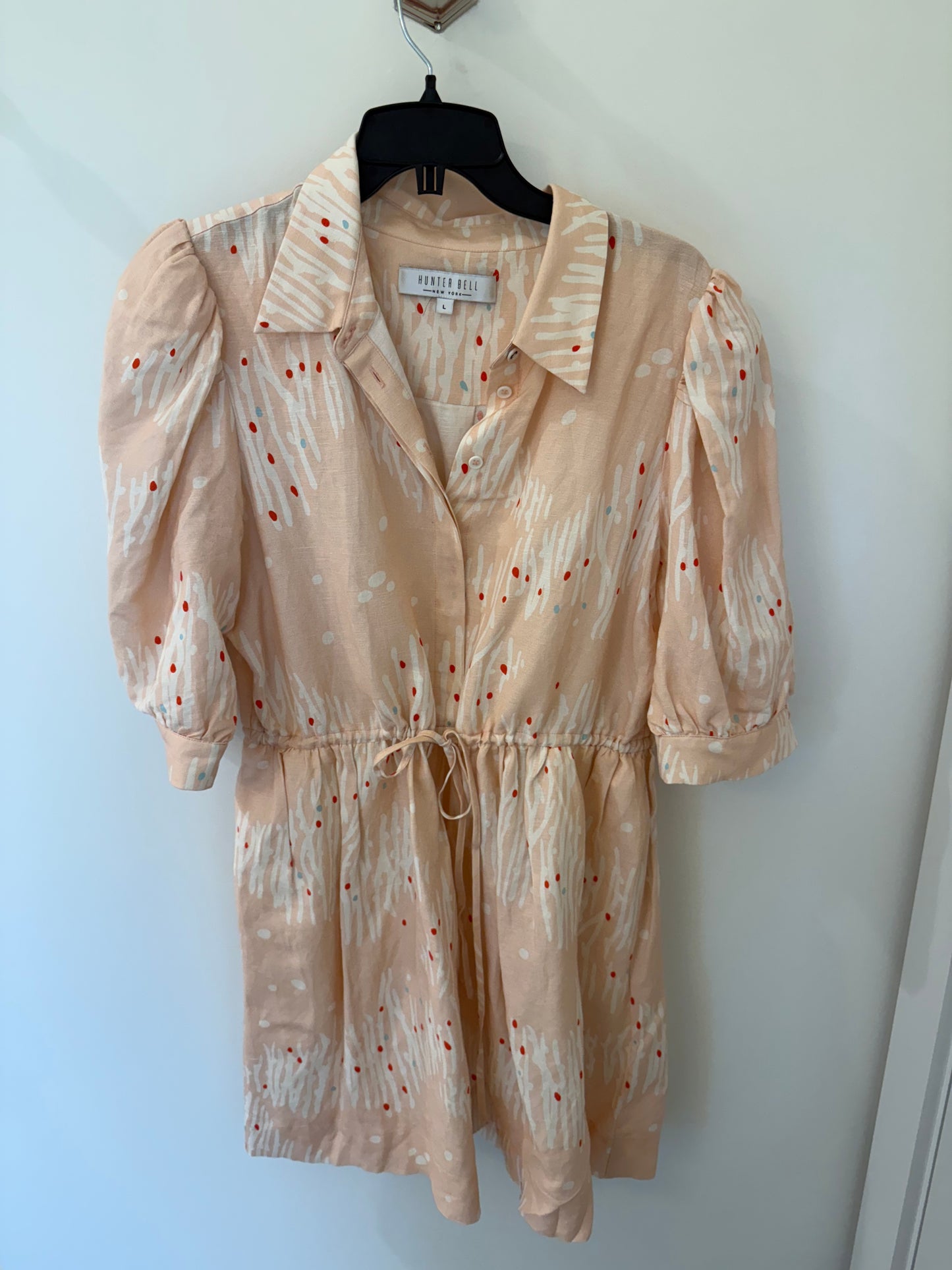 Clothing Sample Sale