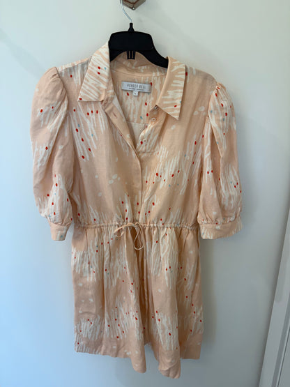 Clothing Sample Sale