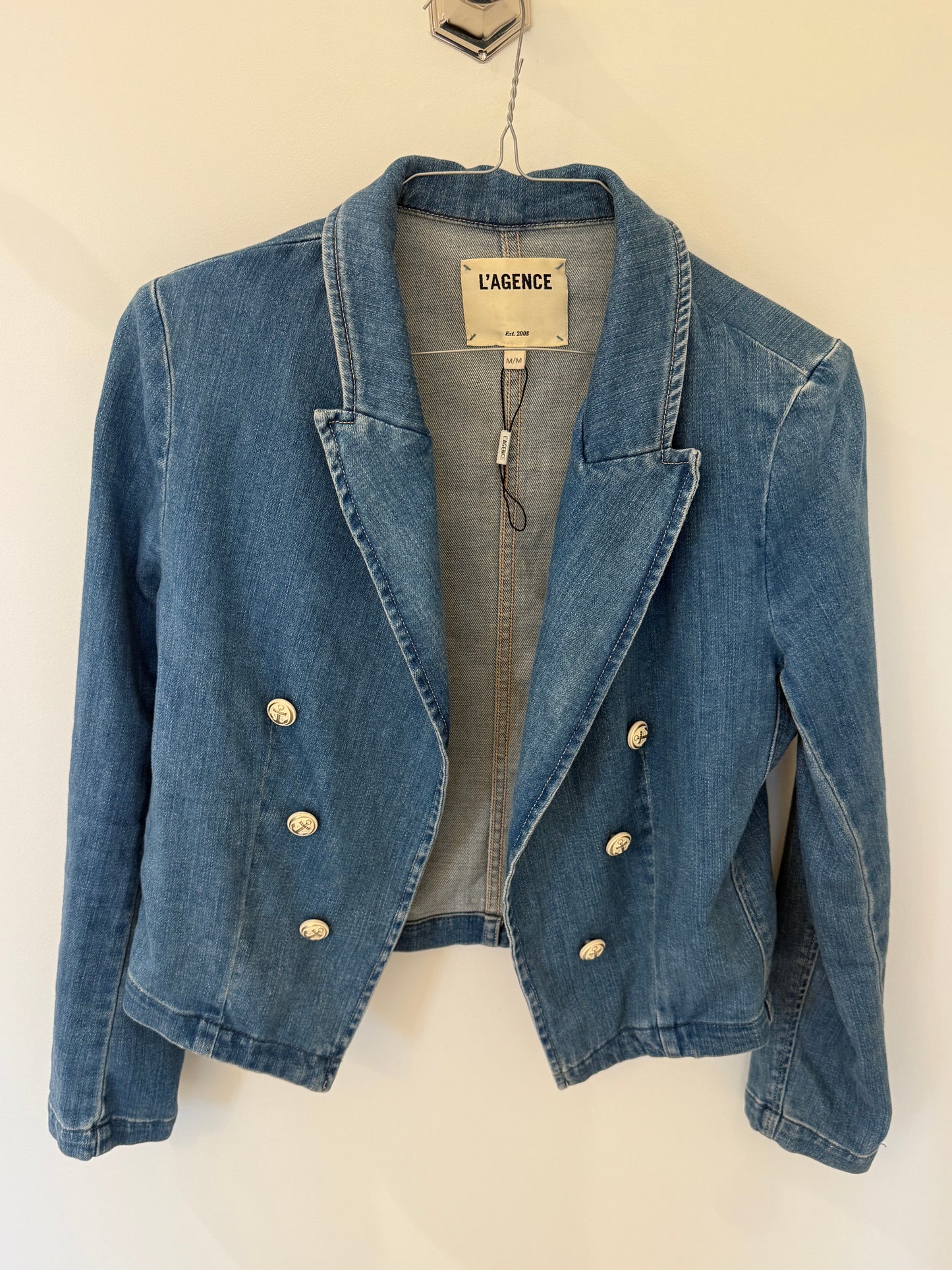 Clothing Sample Sale