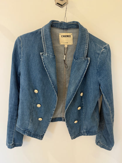 Clothing Sample Sale