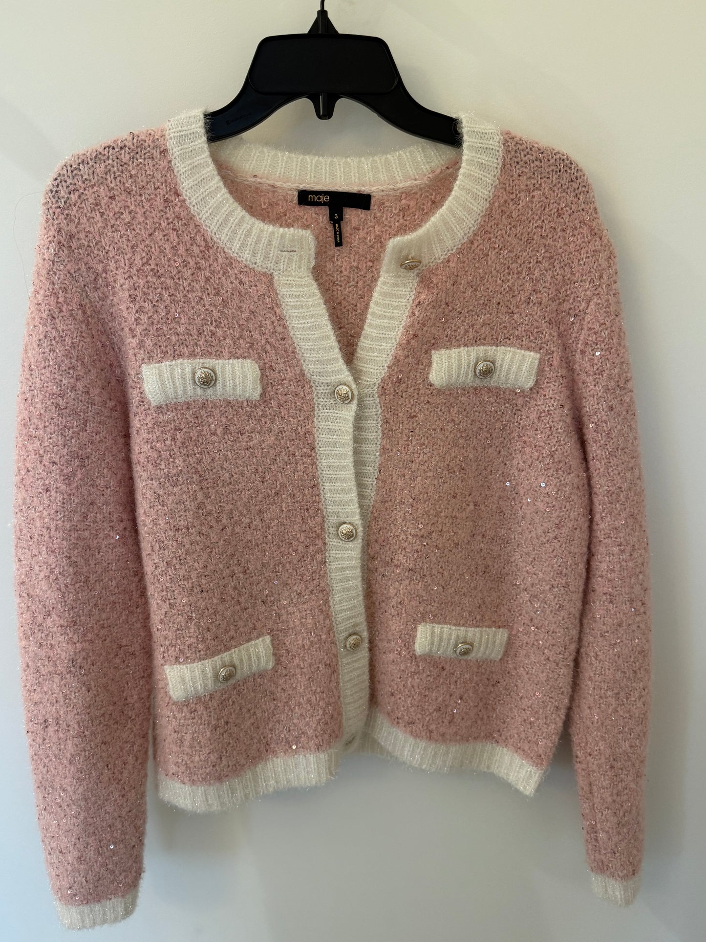 Clothing Sample Sale