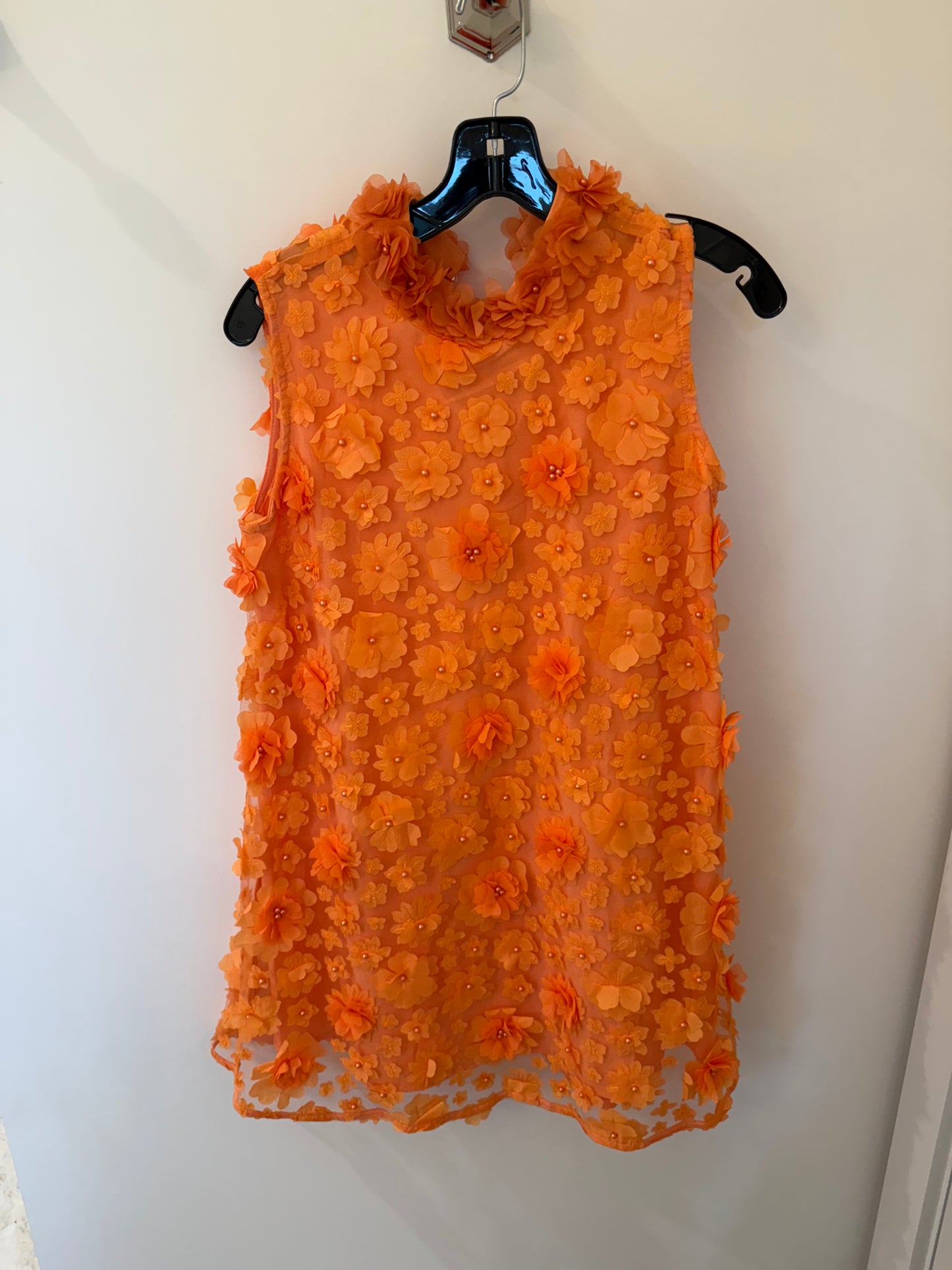 Clothing Sample Sale