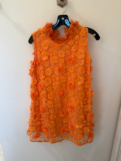 Clothing Sample Sale