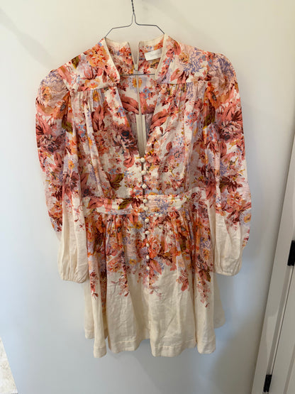 Clothing Sample Sale