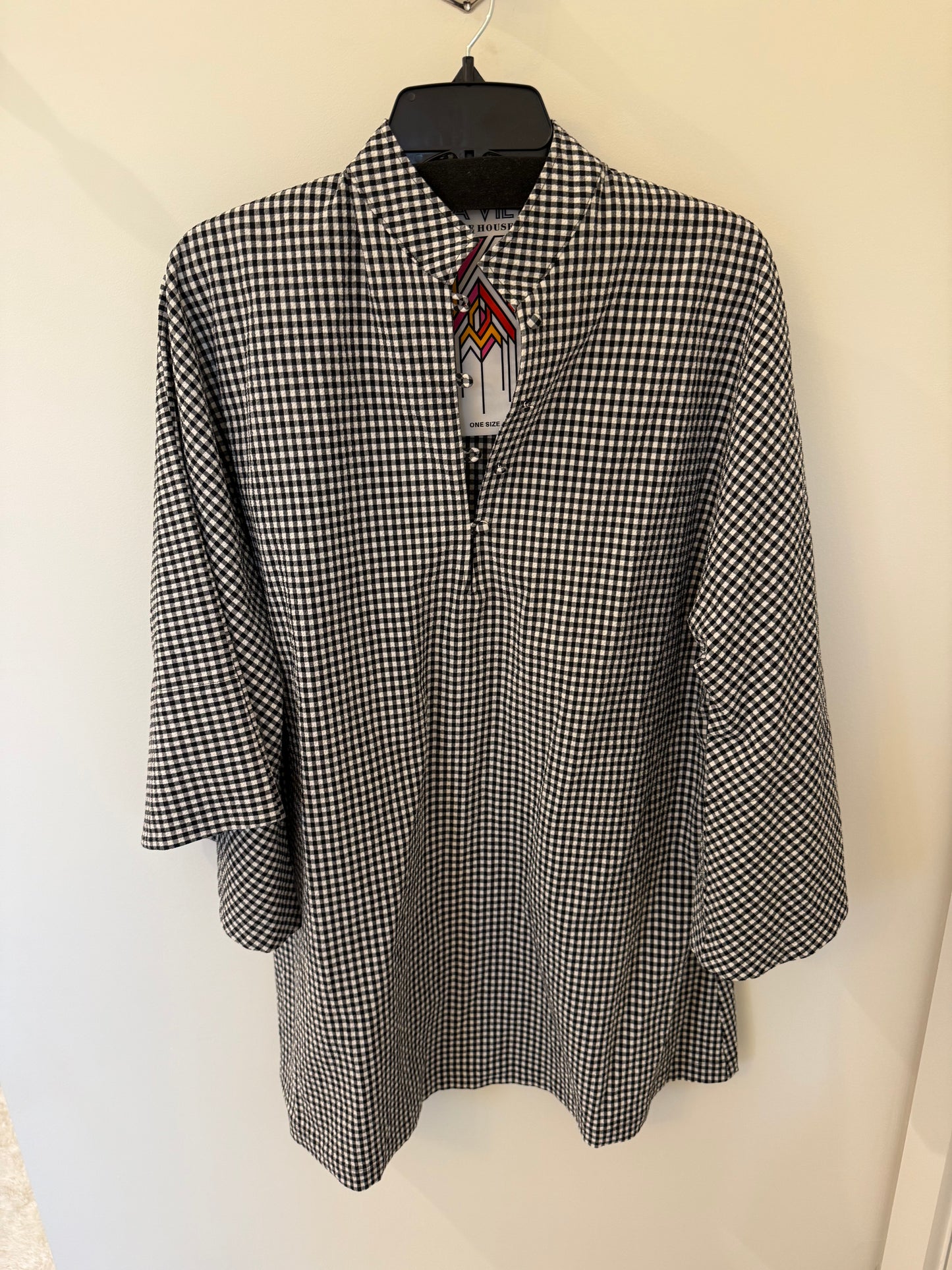 Clothing Sample Sale