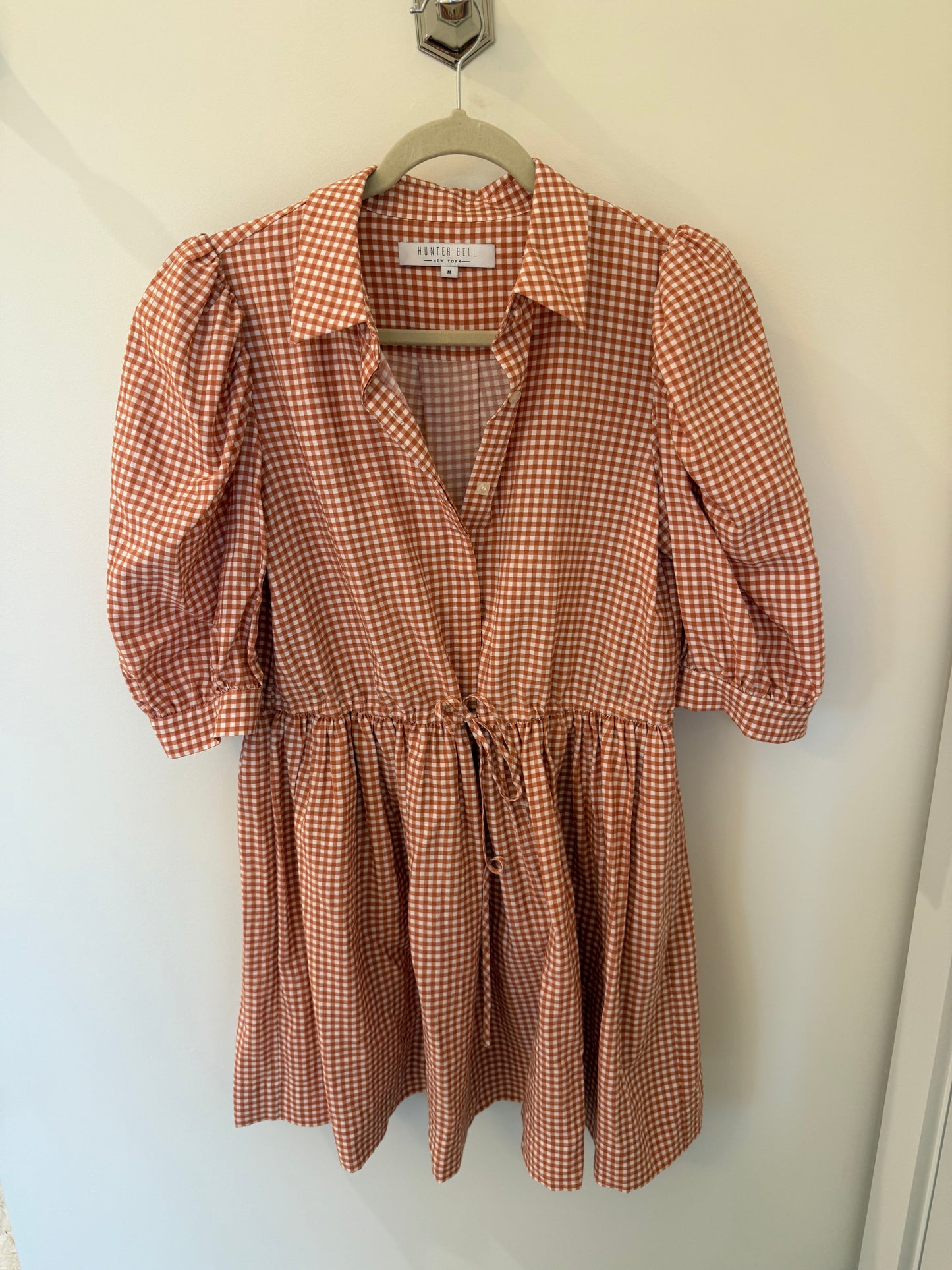 Clothing Sample Sale