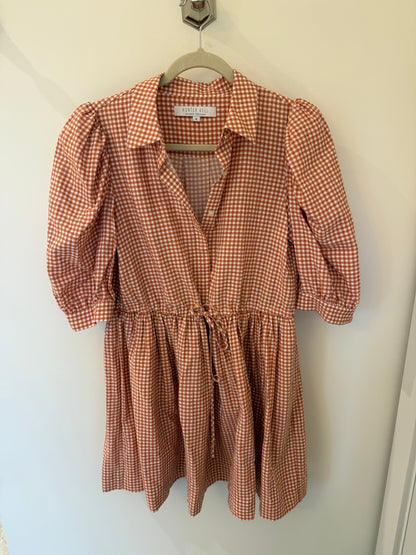 Clothing Sample Sale