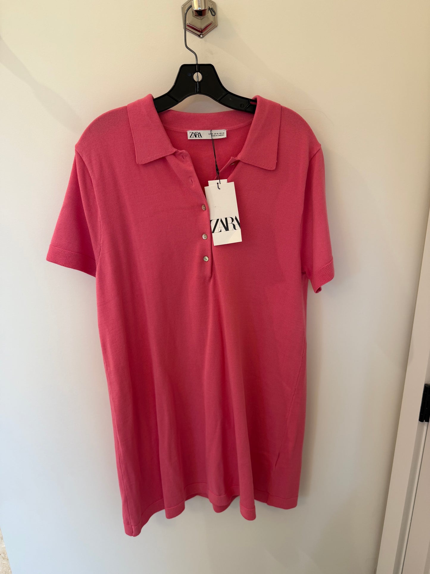 Clothing Sample Sale