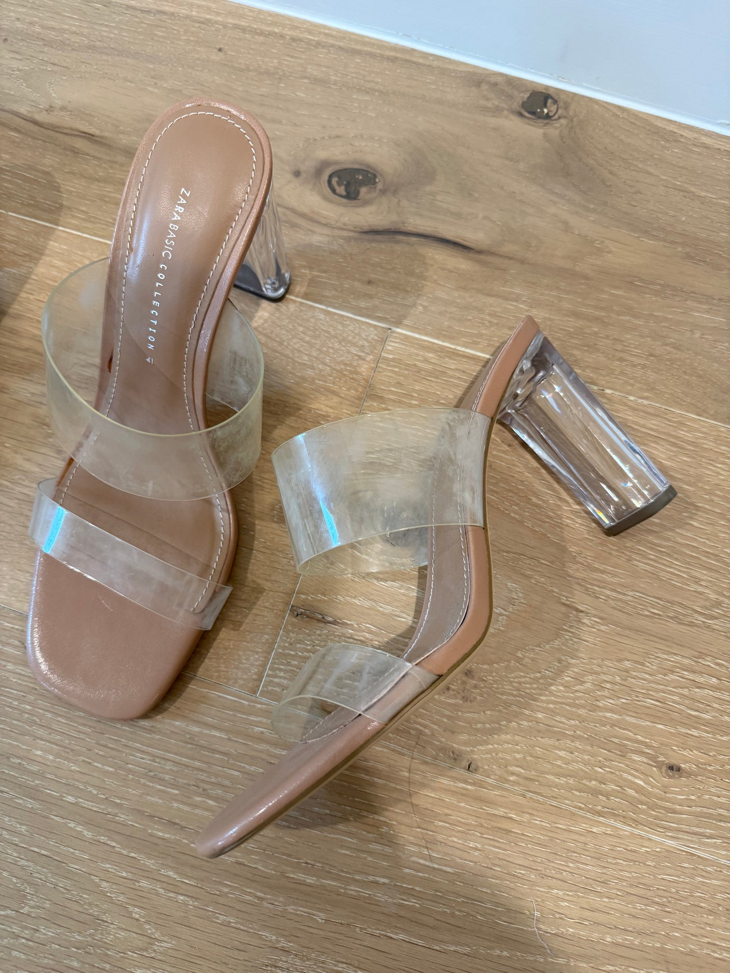 Clothing Sample Sale