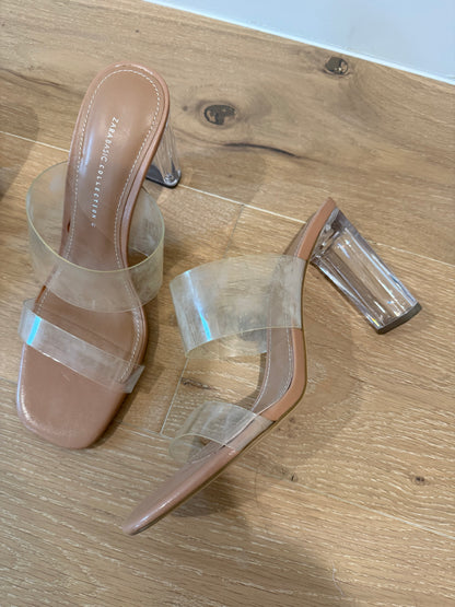 Clothing Sample Sale