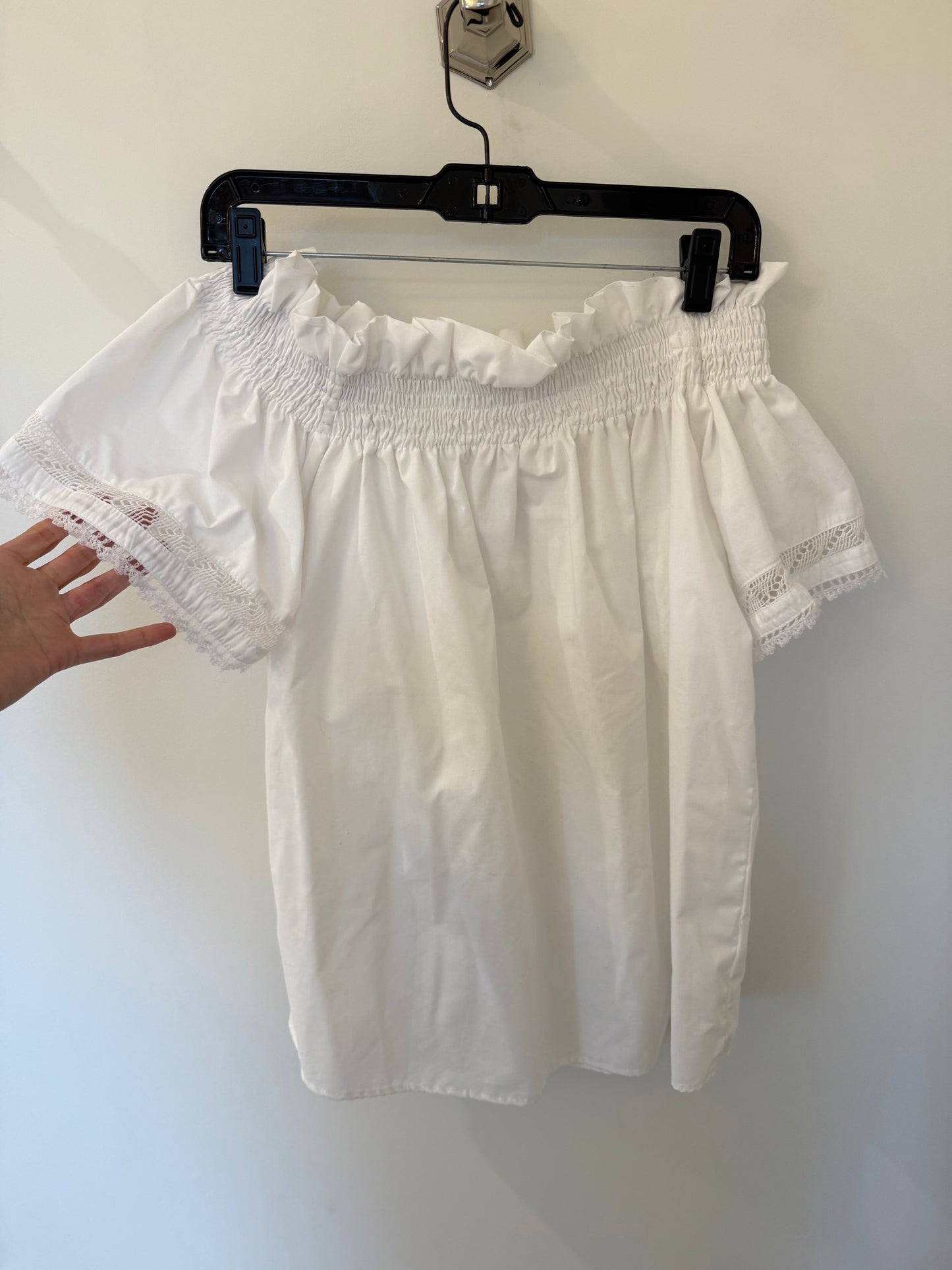 Clothing Sample Sale