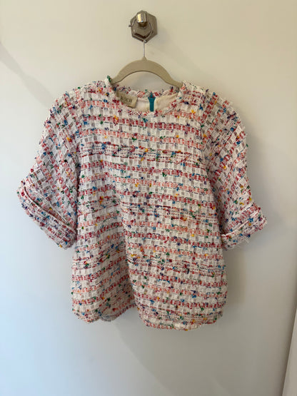 Clothing Sample Sale