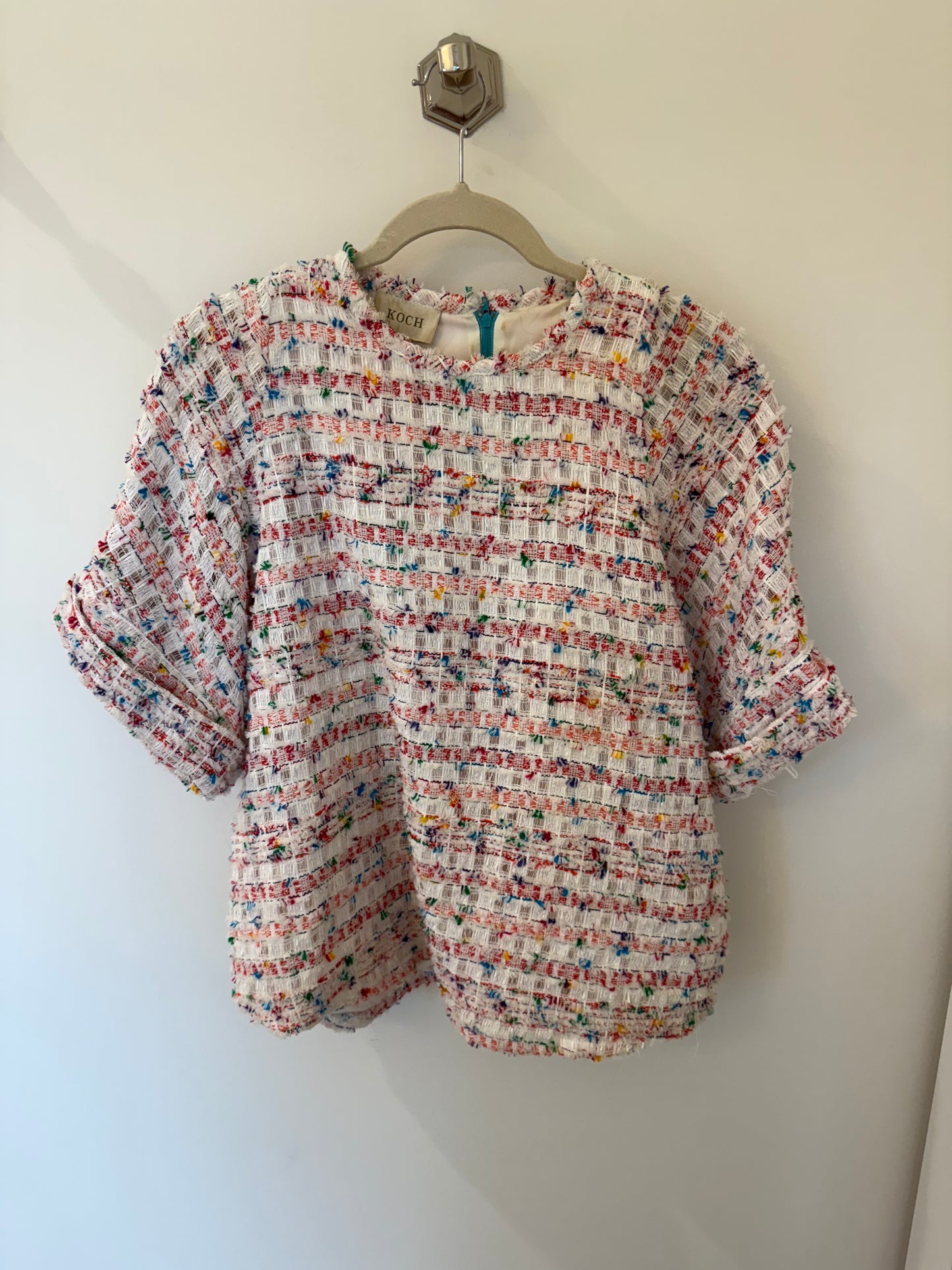 Clothing Sample Sale