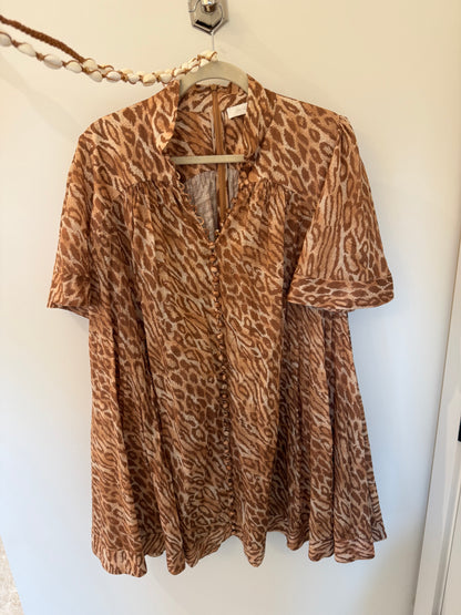 Clothing Sample Sale