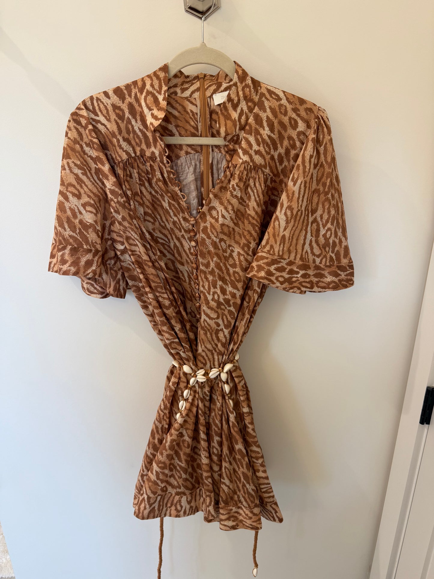 Clothing Sample Sale