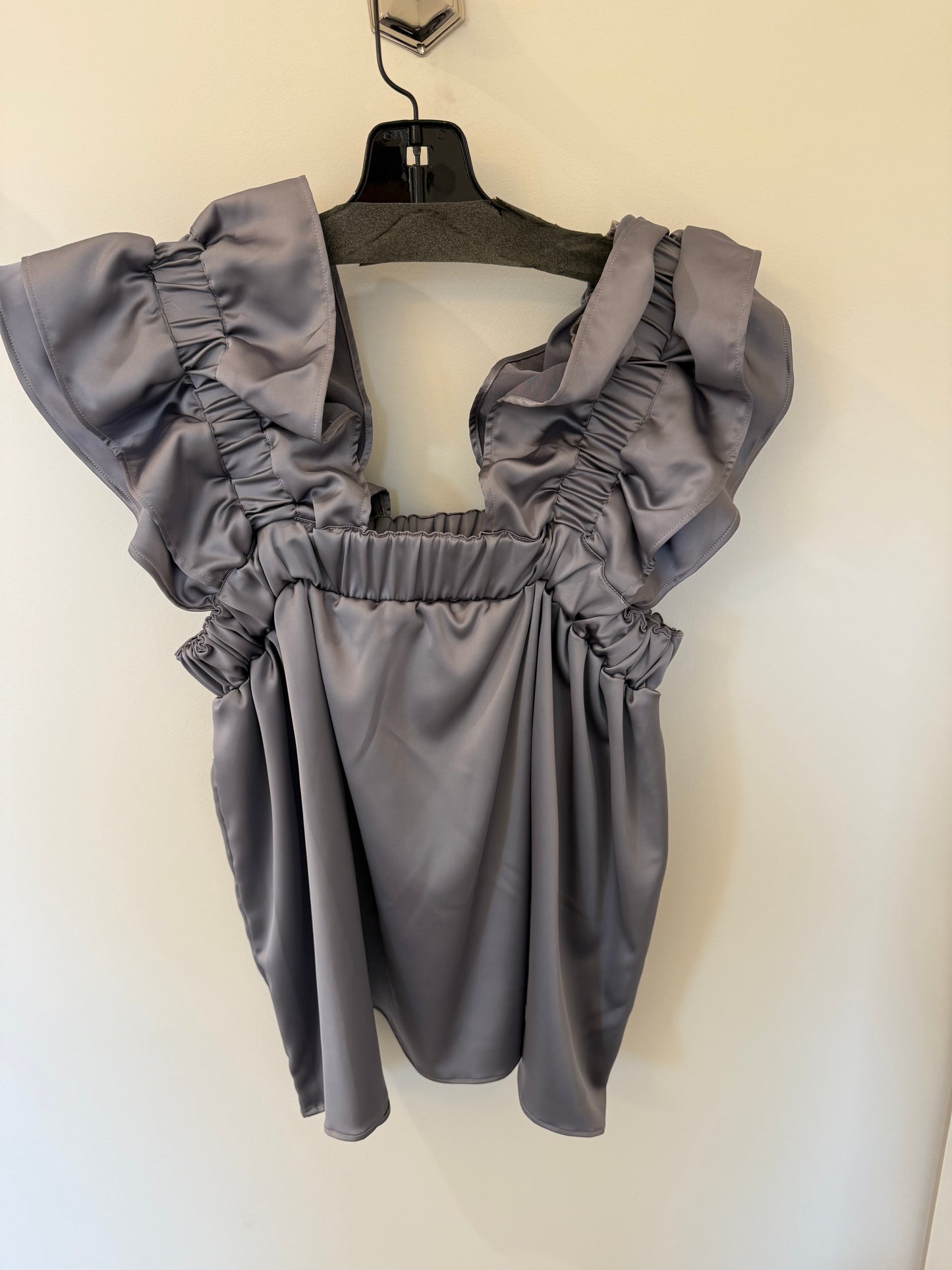 Clothing Sample Sale