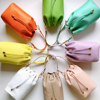 Milk Chocolate Candy Bag