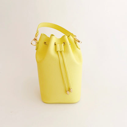 Limoncello Candy Bag