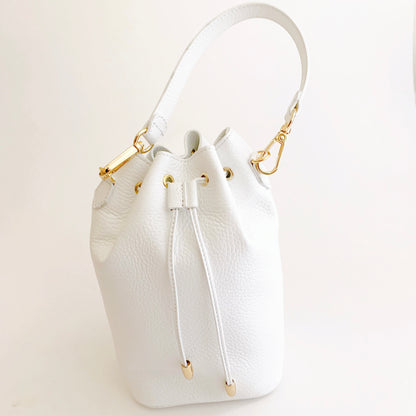Vanilla Candy Bag