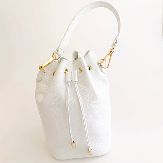 Vanilla Candy Bag