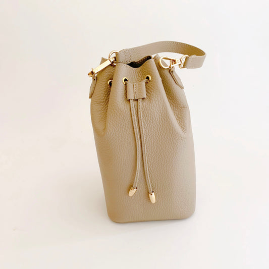 Milk Chocolate Candy Bag