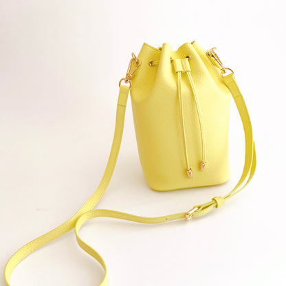 Limoncello Candy Bag