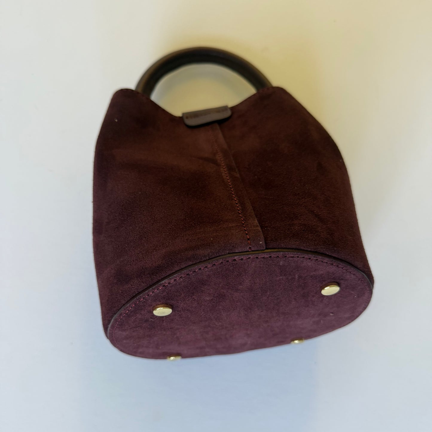 Limited Edition Suede City Bags PRE-SALE