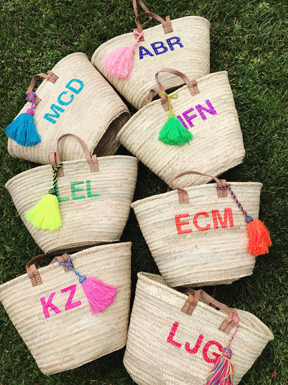 Monogram/Personalization Add On