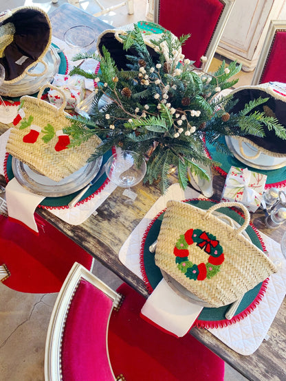 Holiday Baskets - PRE-SALE