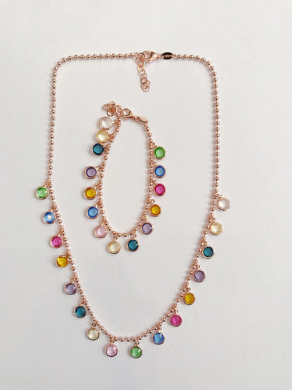 Lugano Bracelet