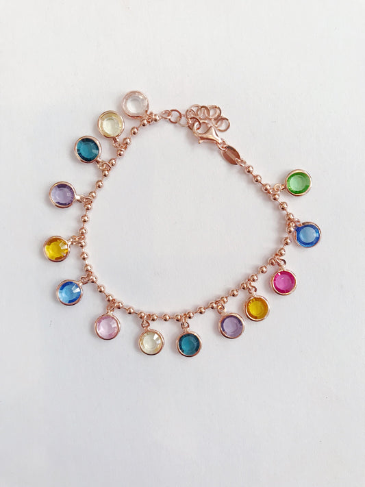 Lugano Bracelet