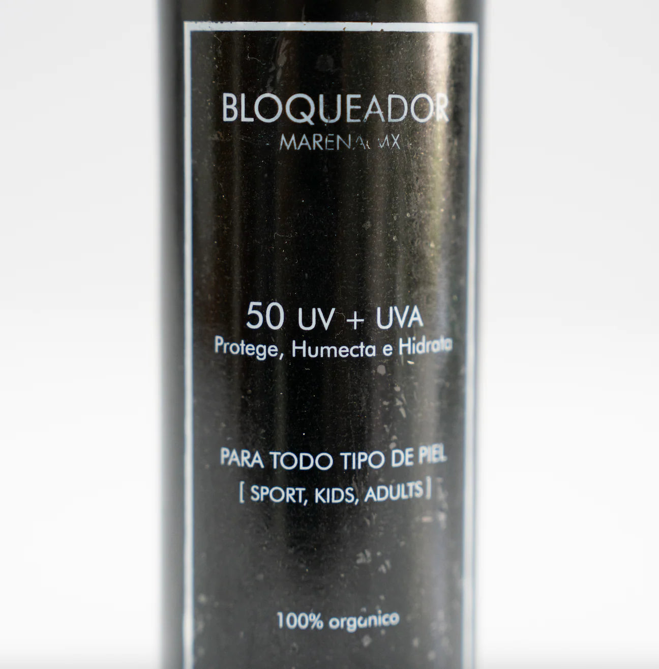 Sunscreen Oil