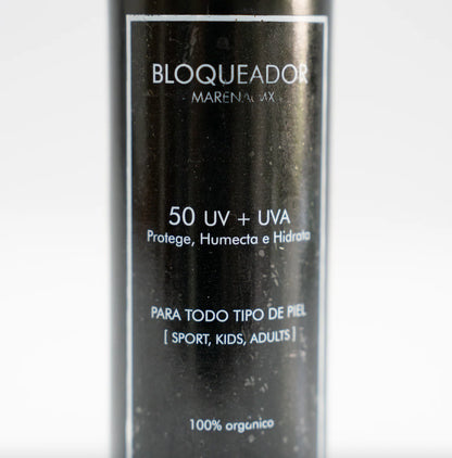 Sunscreen Oil