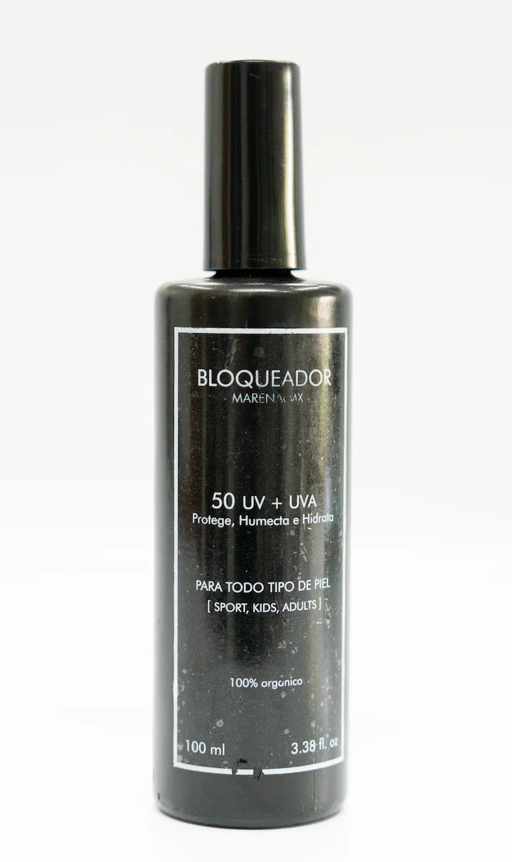 Sunscreen Oil