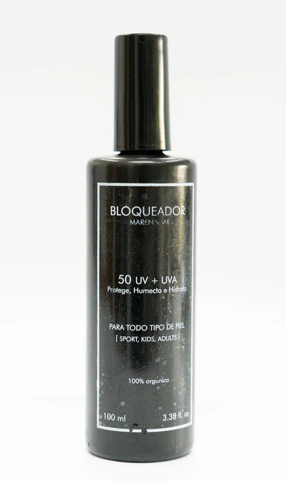 Sunscreen Oil