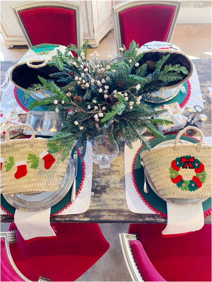 Holiday Baskets - PRE-SALE