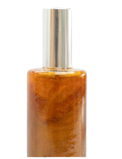 Extra Intense Bronzer "Kafe"