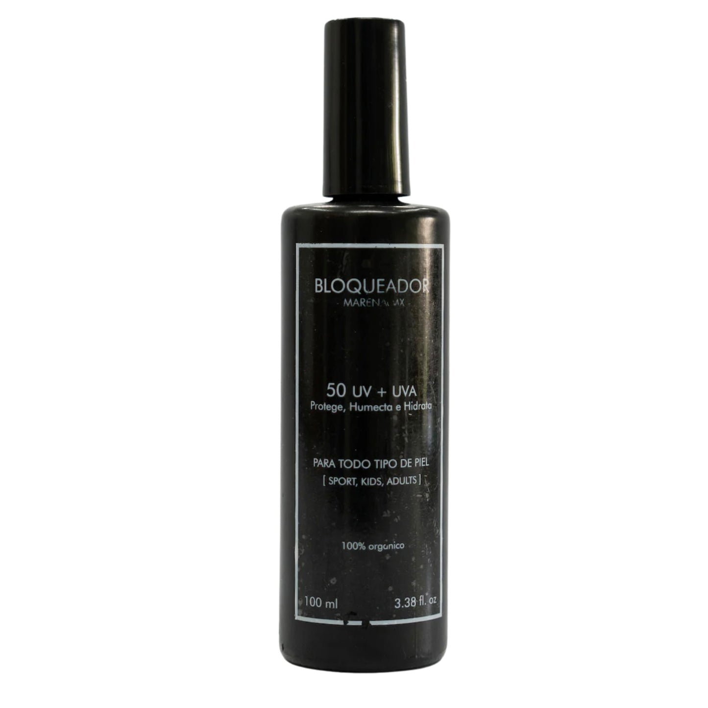 Sunscreen Oil
