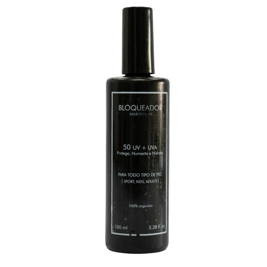 Sunscreen Oil